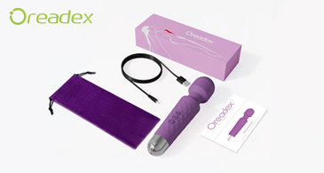 Is It Safe to Use a Wand Massager for Self-Massage?